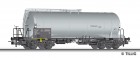 76580 Sachsenmodelle 4 axle Tank car
